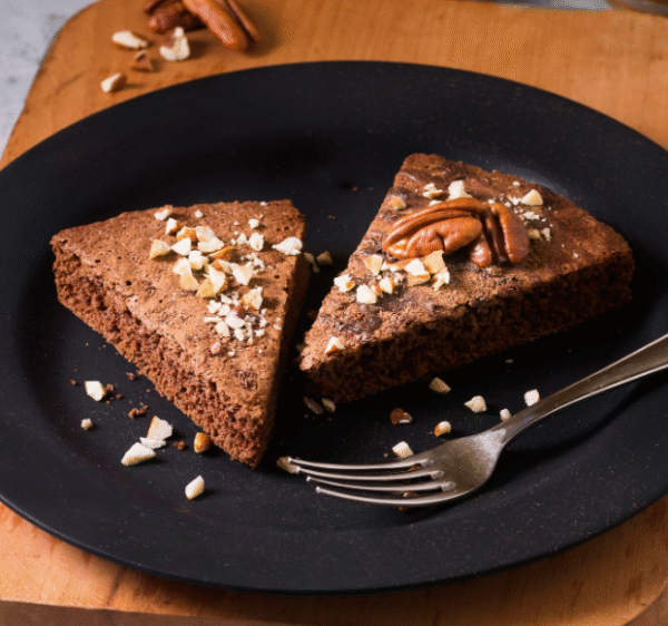 Brownie Bliss