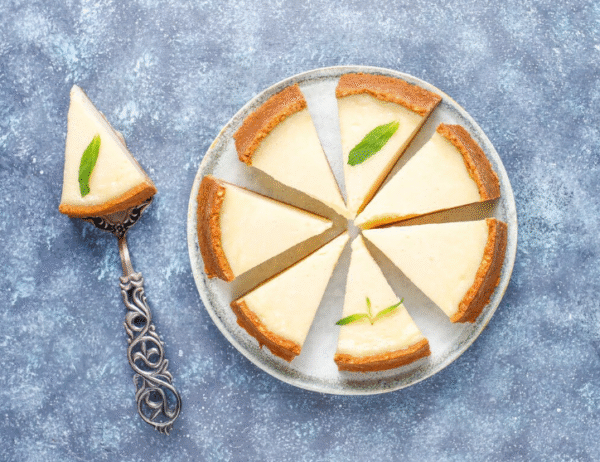 Cheese Cakes