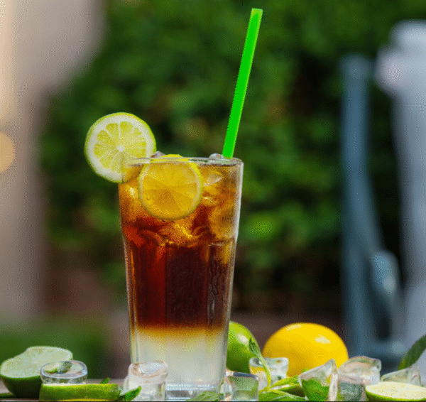 Cola Mojito