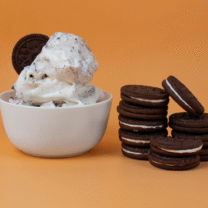 Cookies N Cream