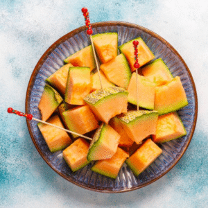 Fruit Meloni
