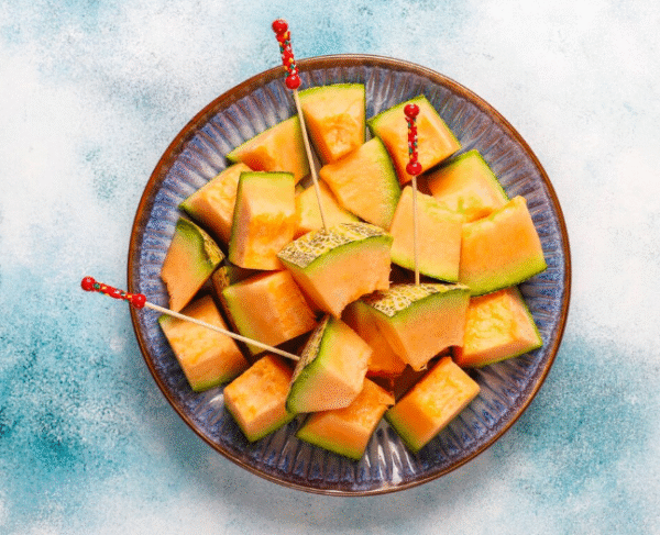 Fruit Meloni
