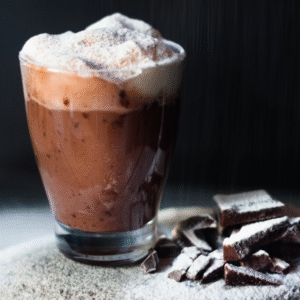 Hot Chocolate