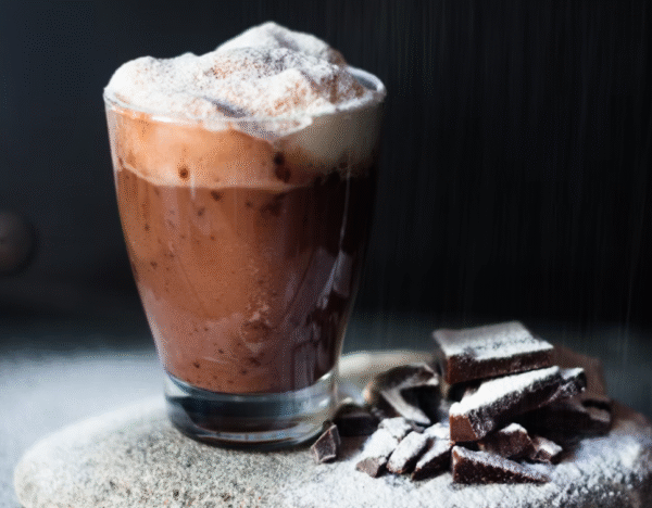 Hot Chocolate