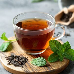 Assam Tea