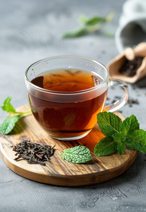 Assam Tea