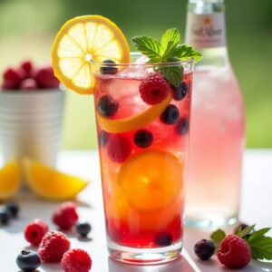 Berry Bliss