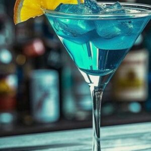 Blue Lagoon