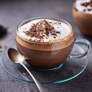 Cafe Mocha