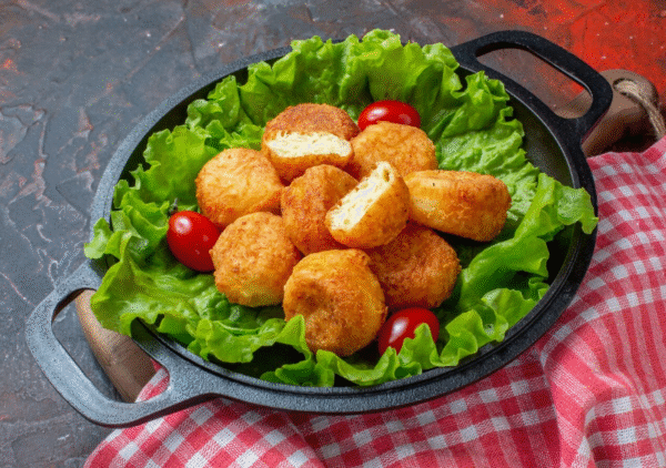 Chicken Nuggets