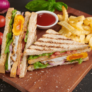 Chicken Sandwich