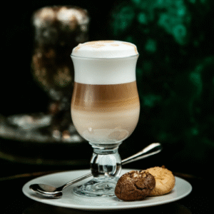 Classic Cappuccino