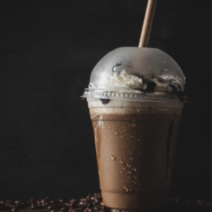 Classic Cold Coffee