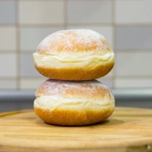 Bombolone Donut – Exult Coffee House