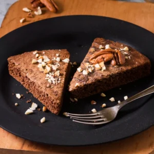 Brownie Bliss Dessert – Exult Coffee House