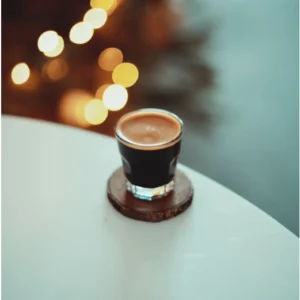 Caramel Coffee Latte – Exult Coffee House