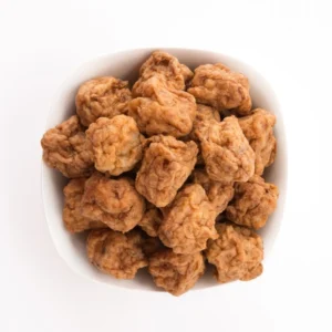 Chicken Popcorn Bites – Exult Coffee House