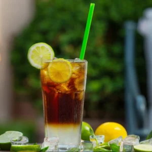 Cola Mojito – Exult Coffee House