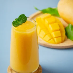 Mango Mojito – Exult Coffee House