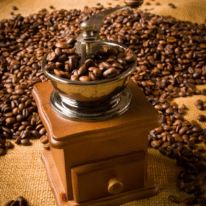 Exault House Blend