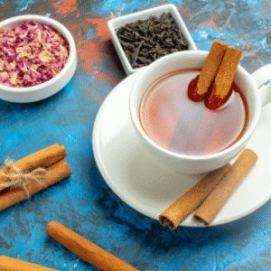Elaichi Tea (Cardamom)