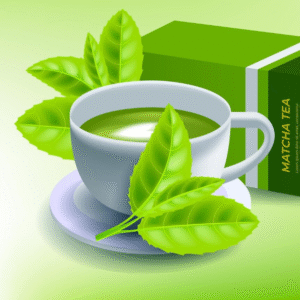 Green Tea