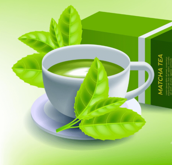 Green Tea