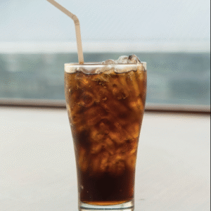 Iced Americano