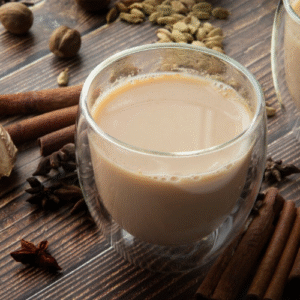 Masala Tea