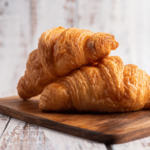 Butter Croissant