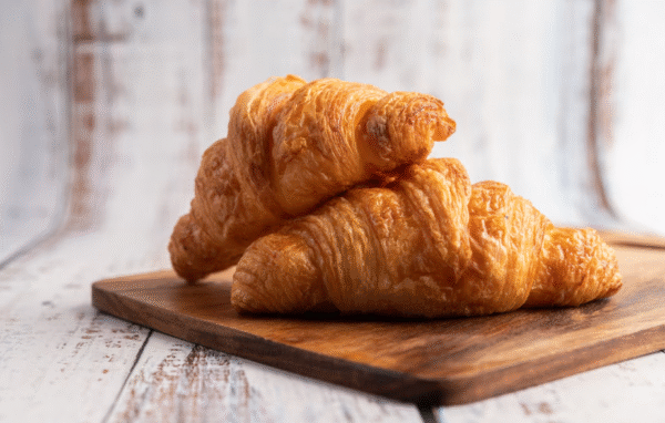 Butter Croissant