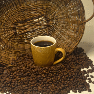 South Indian Filter Coffee