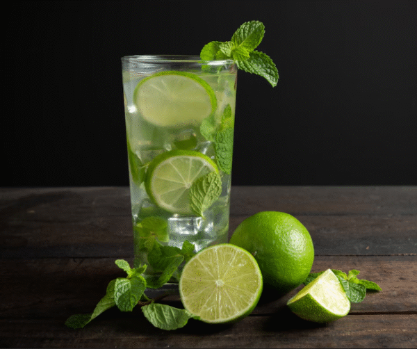 Virgin Mojito